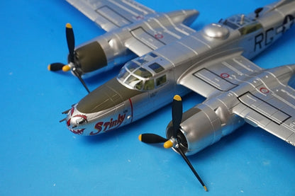 1:72 A-26B Invader USAAC Stinky HA3201 Hobby Master