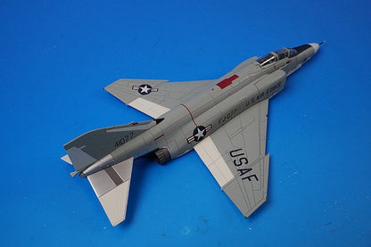 1:72 RF-4C Phantom II USAF RAF Alconbury #64-1077 HA1954 Hobby Master