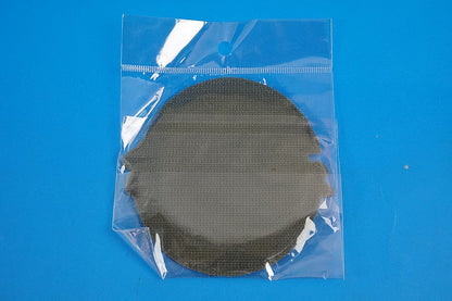 Patch JASDF ATCG Komaki Control Unit Golden Orca Low-Visibility with Velcro