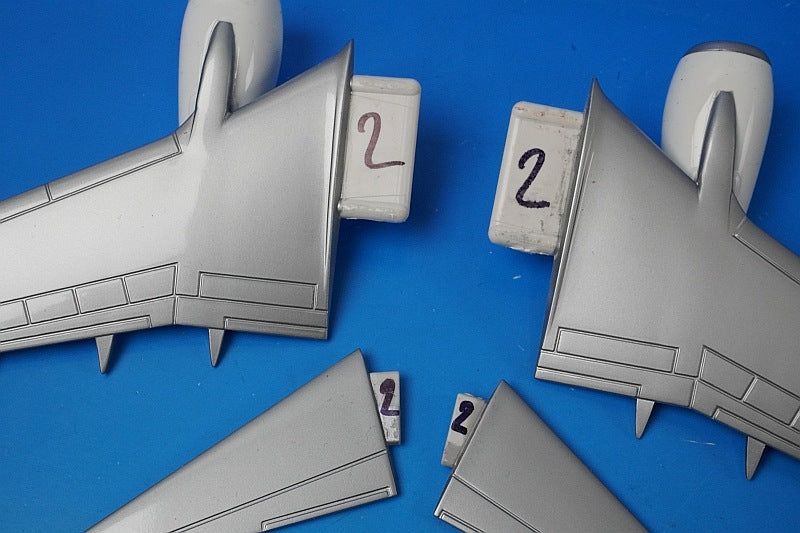 1:100 B737-800 Malaysia New Paint 9M-MXF PACMIN airplane model