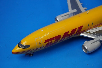 1:200 B737-400SF DHL N498SA XX20385 JC Wings airplane model