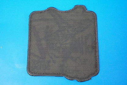 Patch JASDF TAC RECONMEET Senkyou V Champion with hook and loop