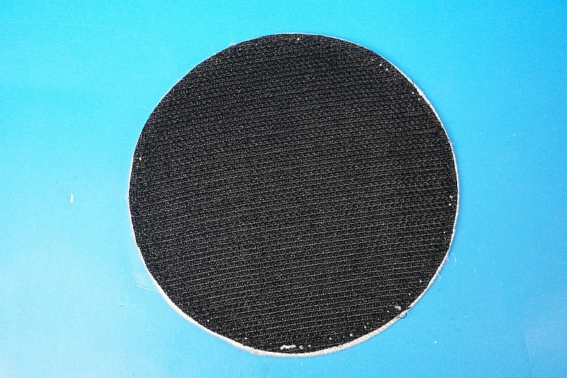 Patch JASDF Aggressor Skull High Visibility with hook and loop