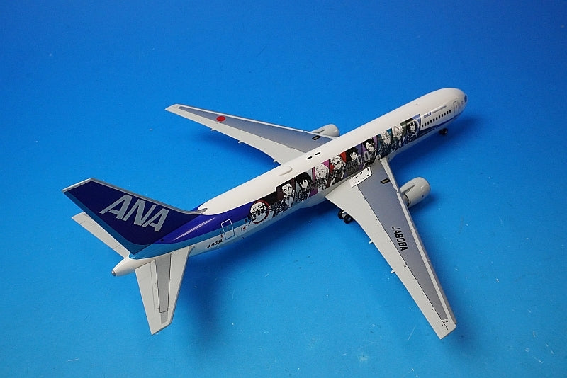 1:200 B767-300ER ANA Demon Slayer Jet II JA608A NH20201 ANA