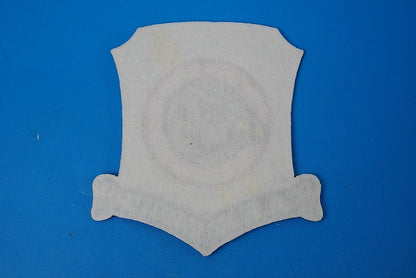 Patch JASDF E-2C Hawkeye Early Warning Aircraft AEW GROUP without hook and loop