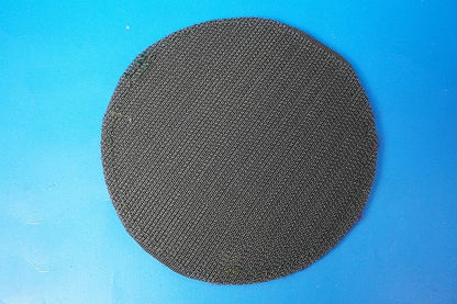 Patch JMSDF DAPA JAMBIYA 09/Dispatch Anti-piracy Action Wing Low visibility with hook and loop