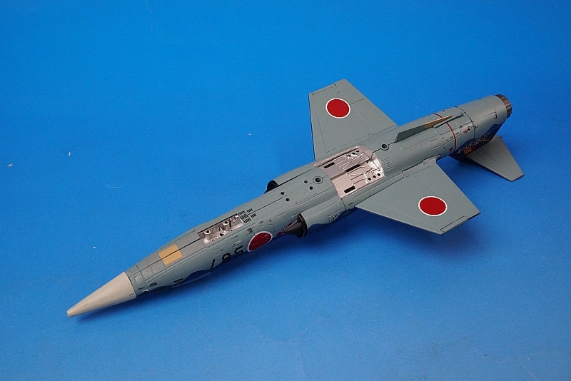 1/72 F-104J Starfighter Japan Air Self-Defense #46-8587 HA1063 Hobby Master