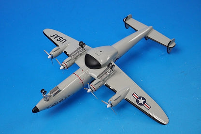 1:200 EC-121R Constellation Warning Star 553rd Reconnaissance Wing HL9018 Hobby Master