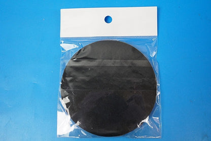 Patch JASDF Golden Eagles Komatsu Air Base Air Festival Air Festa 2023.10.7 with hook and loop