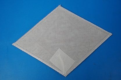 Patch USN VFA-102 Diamondbacks Super Hornet 2003 Super Hornet without hook and loop