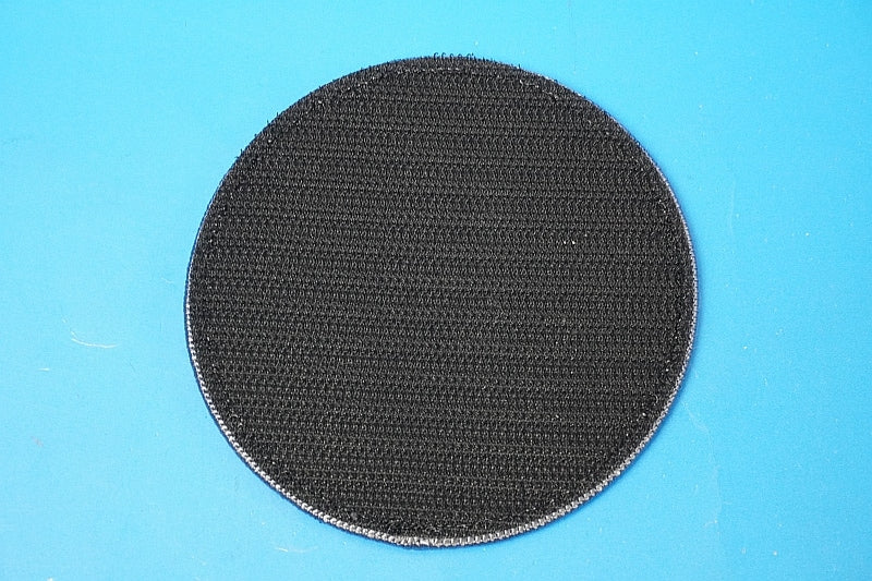 Patch JASDF Hasta la vista Monte HIKO patch with hook and loop