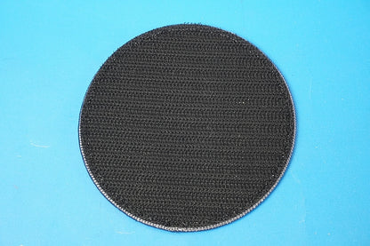 Patch JASDF Hasta la vista Monte HIKO patch with hook and loop