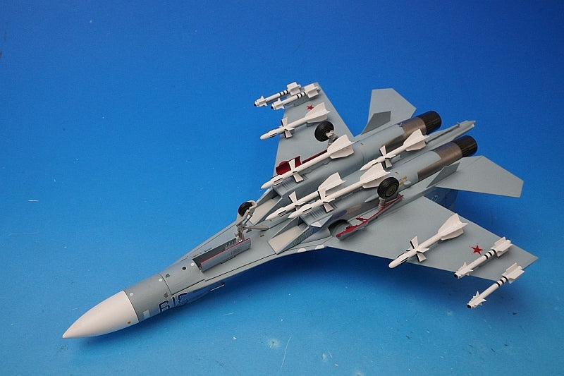 1:72 Su-27 Flanker Russian Air Force #319 Blue WTW-72-014-004 Sky Guardians