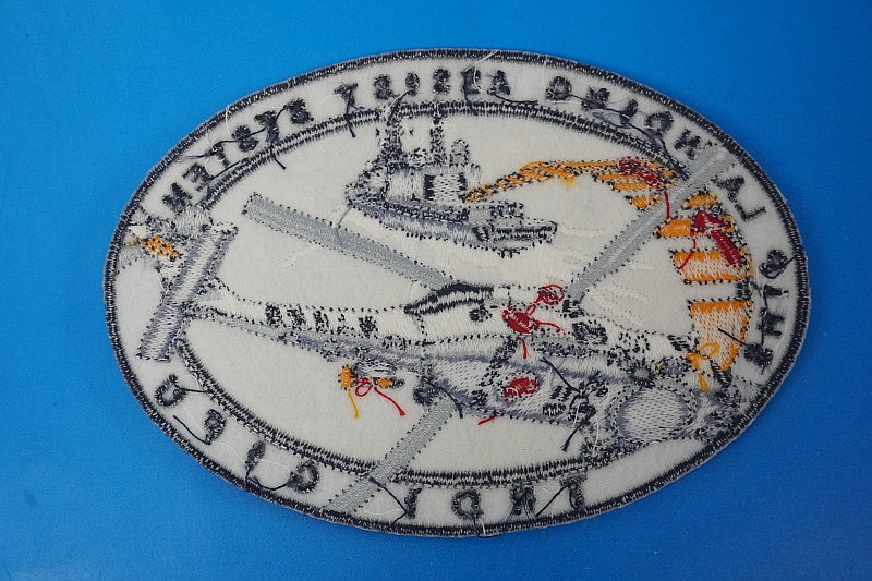 Patch JMSDF SH-60J 51st Air Squadron TRDI without hook and loop