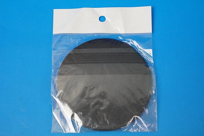 Patch JMSDF DAPE15 Somalia with hook and loop