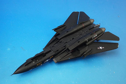 1:72 F-14A Tomcat, US Navy, VX-4 Evaluators, VANDY 1 587892 CENTURY WINGS airplane model