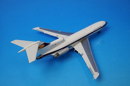 1:200 B727-100 Lufthansa D-ABIC JF-727-1-003P JFox Models airplane model