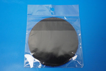 Patch JASDF Omaneko with hook and loop