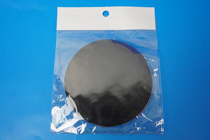 Patch JASDF Open Base 2024 Kinshachi Low Visibility with hook and loop