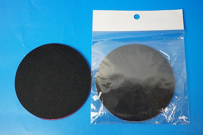 Patch JASDF Komaki Air Base Open Base 2024 "Golden Shachi" High-Vis & Low-Vis 2-Patch Set (Velcro-backed)