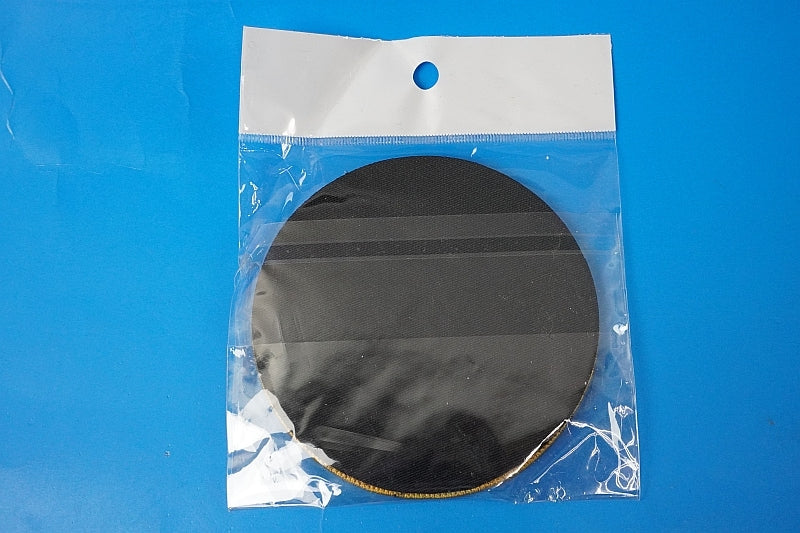 Patch JASDF 301st Squadron Phantom LAST CHAPTER Go for it!! with hook and loop