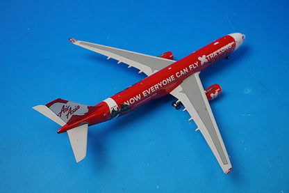 1:400 A330-300 AirAsia X-Men Apocalypse 9M-XXU 04094 Phoenix airplane model