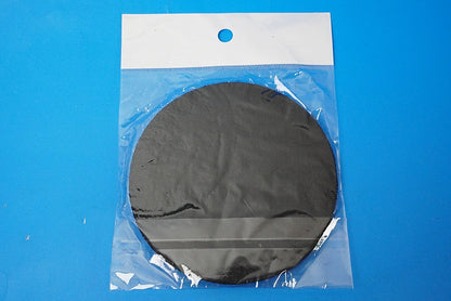 Patch JASDF F-4EJ Phantom II Last Year 2020 Spook with hook and loop