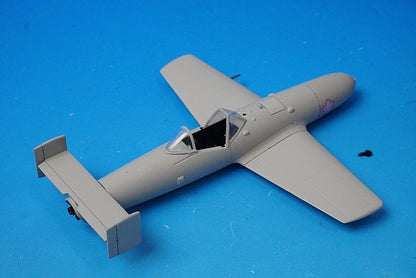 1:48 MXY8 Special Attack Aircraft Ohka Type 11 26 Marushin Industry airplane model