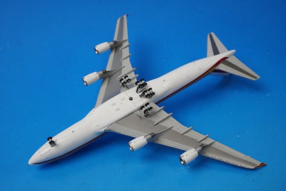 1:400 B747-400BCF modified cargo aircraft Kalitta Air N742CK LH4234 JC Wings airplane model