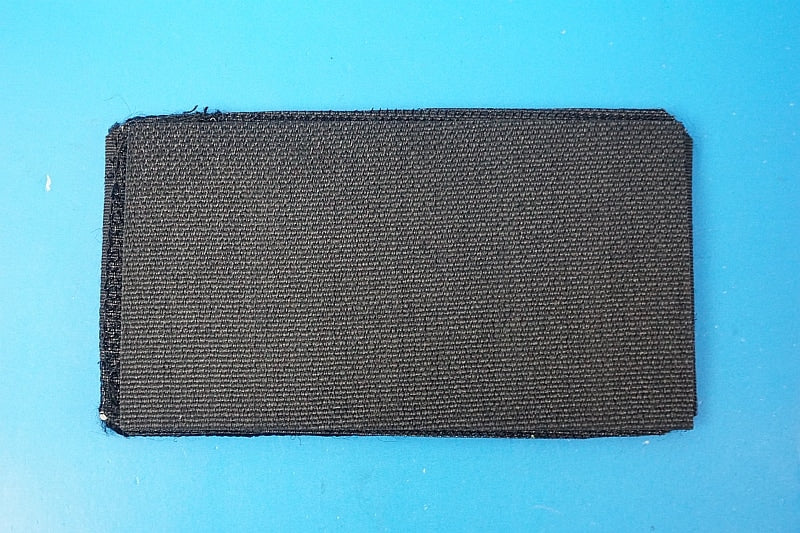 Patch GSDF 74TANK10th Tank BATTALION with hook and loop