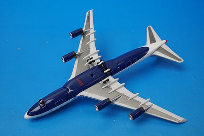 1:500 B747-400 British G-BNLA IF5744005 INFLIGHT airplane model