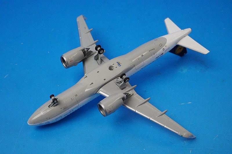 1:400 A320neo Lufthansa D-AINC GJDLH1610 Gemini airplane model