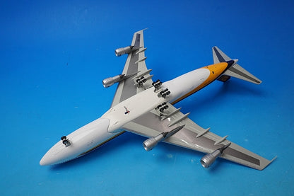 1:200 B747-200 Singapore 9V-SIA IF7420513B INFLIGHT airplane model
