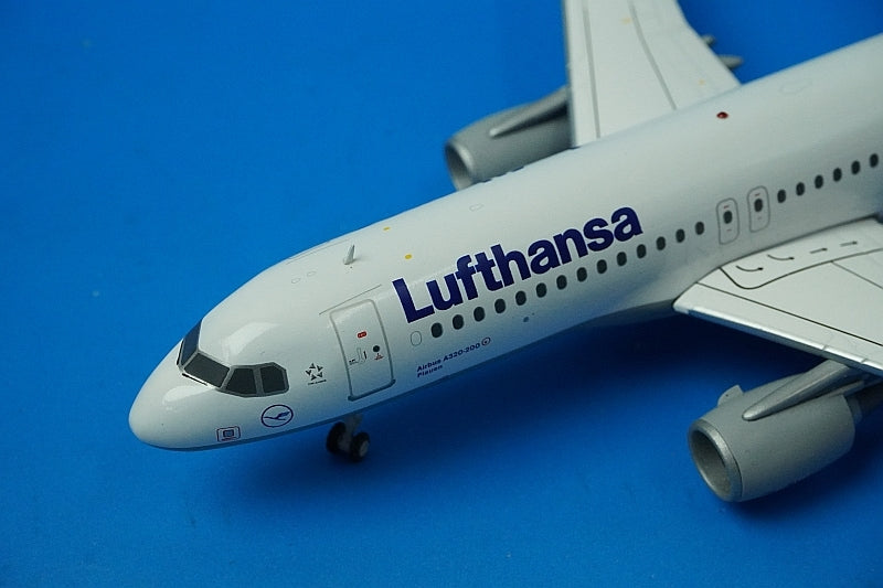 1:200 A380-800 Air France F-HPJA G2AFR421 Gemini airplane model