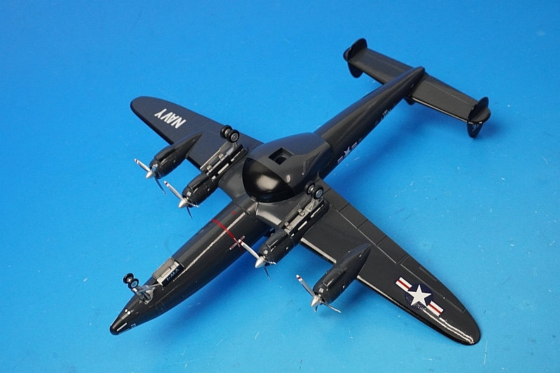 1:200 WC-121N Warning Star USN Airborne Early Warning and Control Squadron 1 1967 HL9023 HOBBY MASTER airplane model