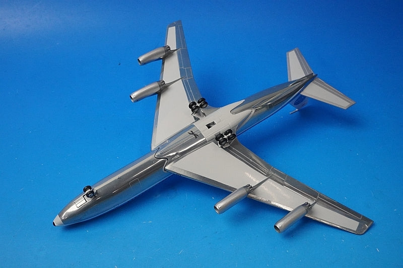 1:200 PANAM Jet Clipper Golden Eagle N714PA 556835 Herpa airplane model