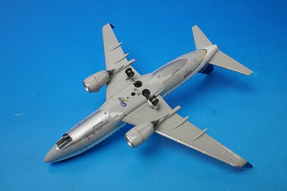 1:200 B737-500 United N16646 G2UAL410 Gemini airplane model