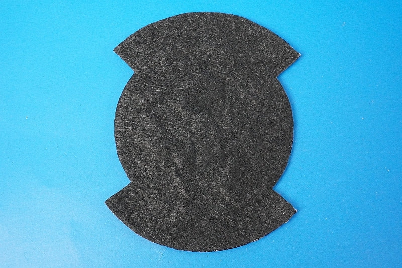 Patch JASDF TAC MEET 2007 Checkmates Low Visibility without hook and loop