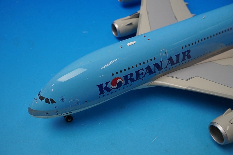 1:200 A300-800 Korean Air HL7611 XX2977 JC Wings airplane model