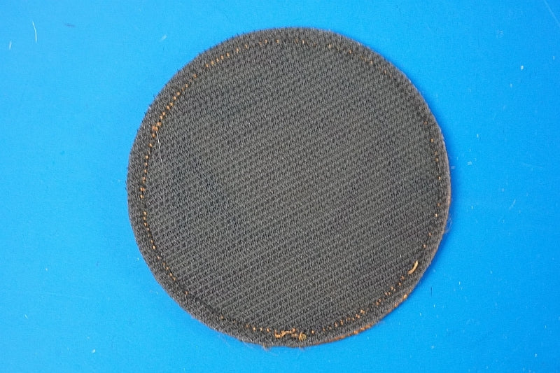 Patch USAF OPERATION DAMAYAN Operation Dayaman  with hook and loop