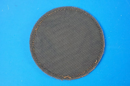 Patch USAF OPERATION DAMAYAN Operation Dayaman  with hook and loop