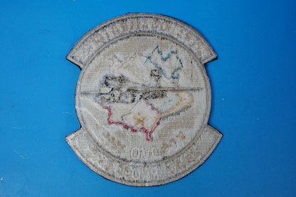Patch USMN U.S. Marine Corps EA-6B Prowler OPERATION ALLIED FORCE KOSOVO 1999 / Operation Allied Force / No Velcro
