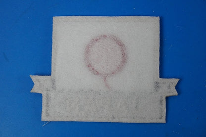 Patch JASDF Hinomaru JAPAN without hook and loop