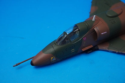 1:72 A-4B Skyhawk Argentina Falklands #C-207 HA1404 Hobby Master airplane model