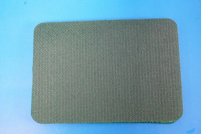 Patch JASDF 60th Anniversary Polar Bear Brown Bear 60th Birthday with hook and loop