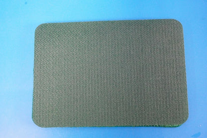 Patch JASDF 60th Anniversary Polar Bear Brown Bear 60th Birthday with hook and loop