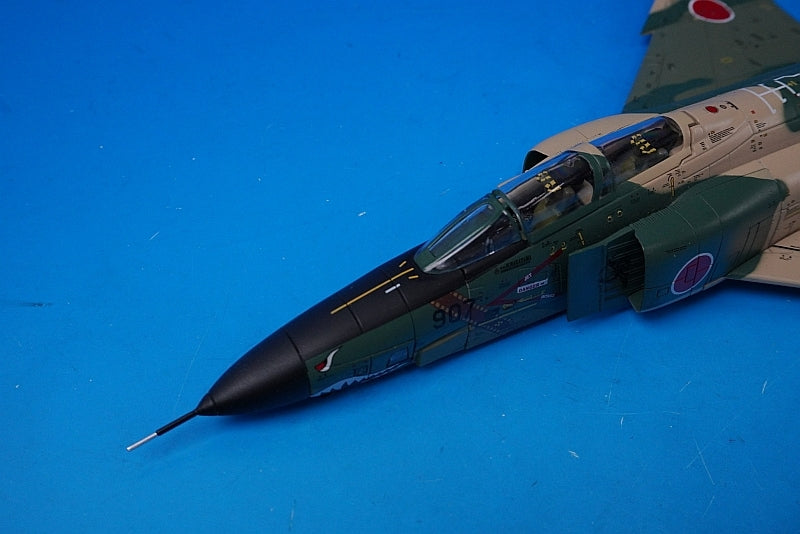 1:72 RF-4E Phantom II Final Special Paint 2020 HA19040 Hobby Master airplane model