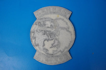 Patch JASDF 1998 Battle Skull without hook and loop