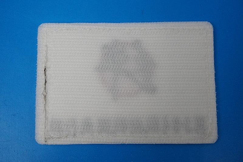 Patch JASDF 304th Tactical Fighter Squadron Kizuna Hinomaru with hook and loop