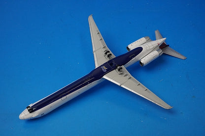 1:400 MD-88 Delta N947DL GJDAL344 Gemini airplane model